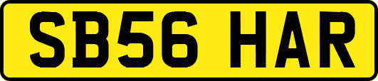 SB56HAR