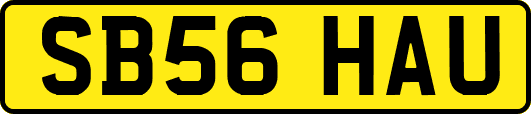 SB56HAU