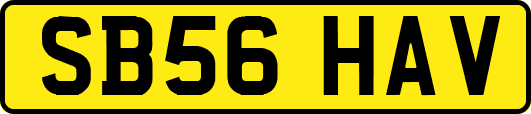 SB56HAV