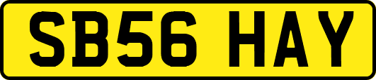 SB56HAY
