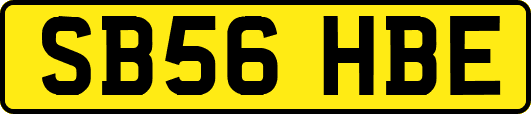 SB56HBE