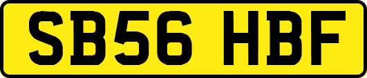 SB56HBF