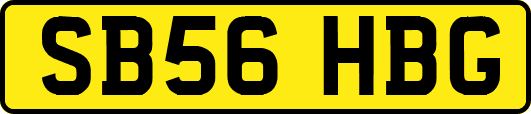SB56HBG