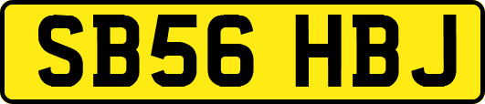 SB56HBJ