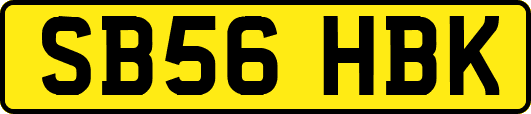 SB56HBK