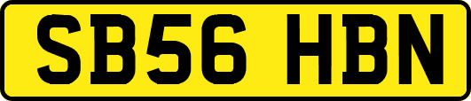 SB56HBN