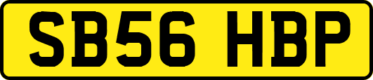 SB56HBP