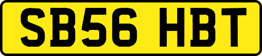 SB56HBT