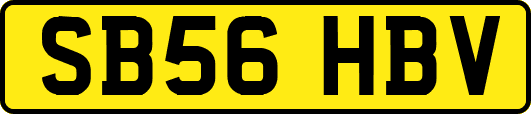 SB56HBV