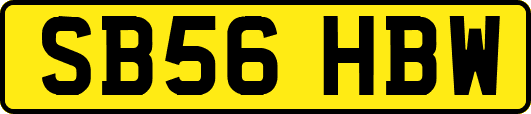 SB56HBW
