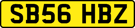 SB56HBZ