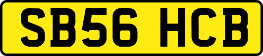 SB56HCB