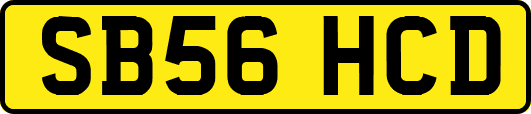 SB56HCD