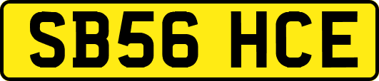 SB56HCE