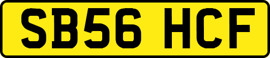 SB56HCF