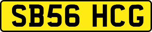 SB56HCG