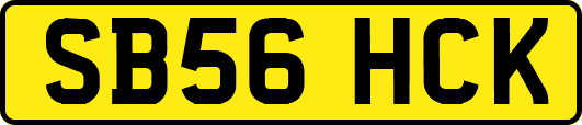 SB56HCK