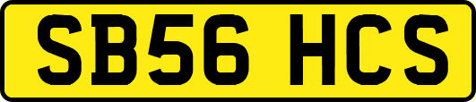 SB56HCS