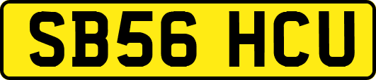 SB56HCU