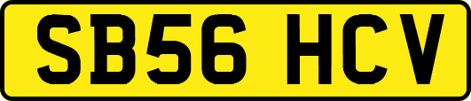 SB56HCV