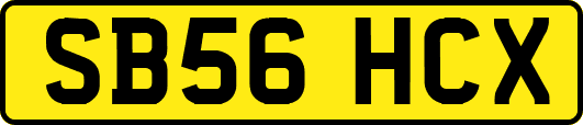 SB56HCX