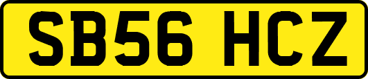 SB56HCZ