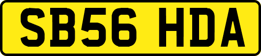 SB56HDA