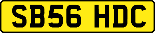 SB56HDC
