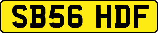 SB56HDF