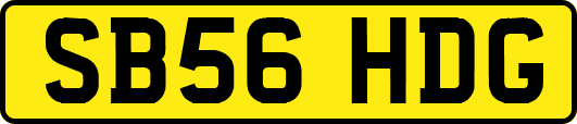 SB56HDG