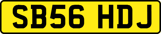 SB56HDJ