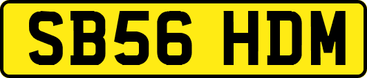 SB56HDM