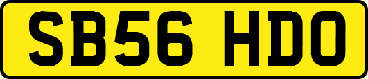 SB56HDO