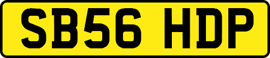 SB56HDP
