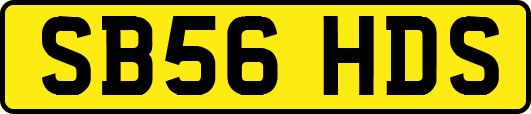 SB56HDS