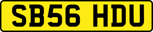 SB56HDU
