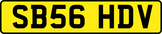 SB56HDV
