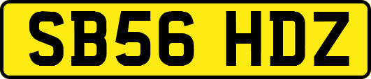 SB56HDZ