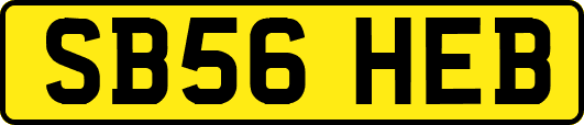 SB56HEB