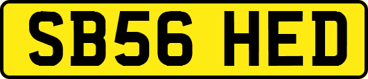 SB56HED