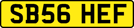 SB56HEF