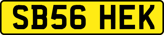 SB56HEK