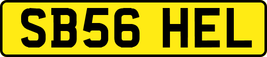 SB56HEL