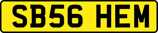 SB56HEM