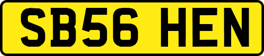 SB56HEN