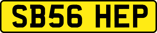 SB56HEP