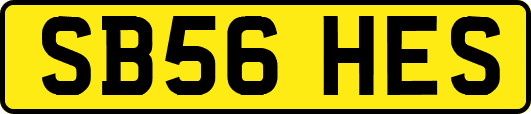 SB56HES