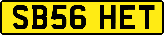 SB56HET