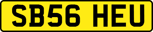 SB56HEU