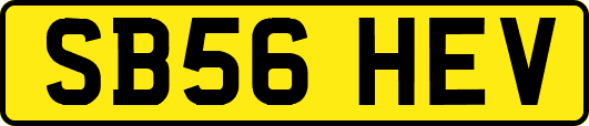 SB56HEV
